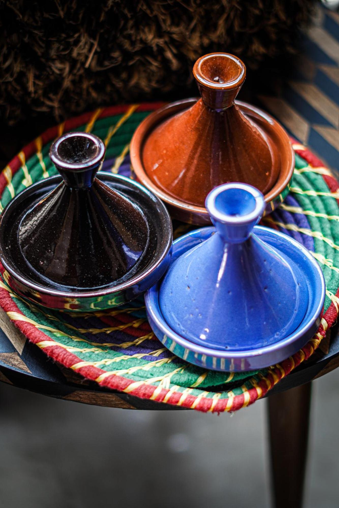 Riad Deluxe Marakeş Dış mekan fotoğraf